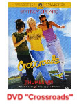 DVD Crossroads