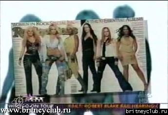 Access Hollywood - RollingStone Cover (10 октября 2002)13.jpg(Бритни Спирс, Britney Spears)