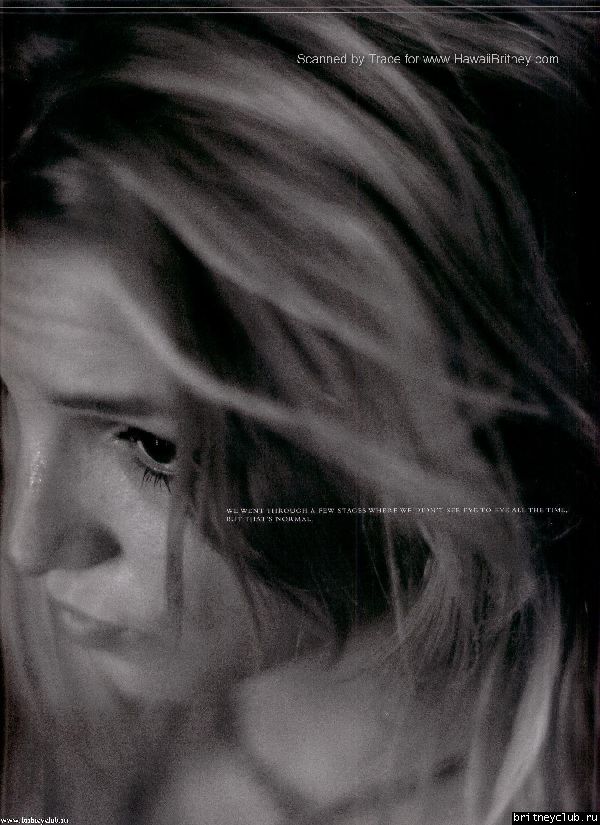 Сканы книги "Stages"06.jpg(Бритни Спирс, Britney Spears)