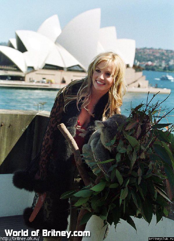 Бритни в Австралии и Сиднее007.jpg(Бритни Спирс, Britney Spears)