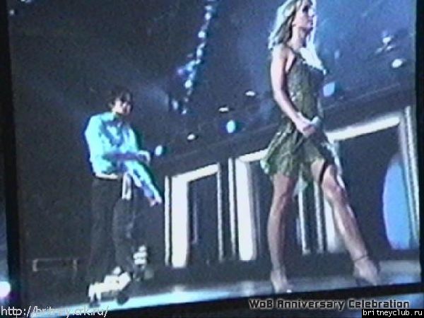Бритни на концерте Майкла Джексона026.jpg(Бритни Спирс, Britney Spears)
