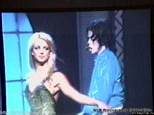 Бритни на концерте Майкла Джексона031.jpg(Бритни Спирс, Britney Spears)