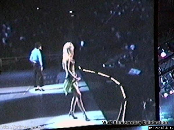 Бритни на концерте Майкла Джексона036.jpg(Бритни Спирс, Britney Spears)