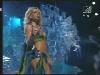 Video Music Awards 2001 - Выступление