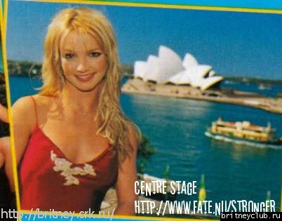 Big Hit Magazine Ноябрь 2001 03.jpg(Бритни Спирс, Britney Spears)