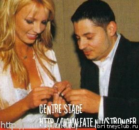 Big Hit Magazine Ноябрь 2001 12.jpg(Бритни Спирс, Britney Spears)