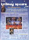 Fan 2 Magazine November 2001 (France)