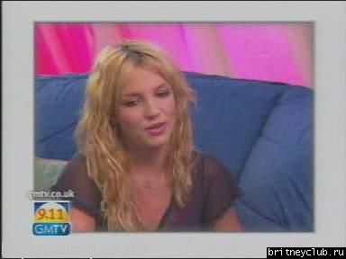 Бритни на GMTV08.jpg(Бритни Спирс, Britney Spears)