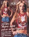Por Ti [Mexican] Magazine