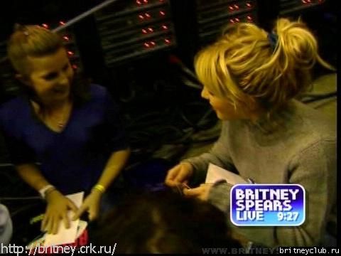 концерт на HBO 18 ноября 2001 года05.jpg(Бритни Спирс, Britney Spears)
