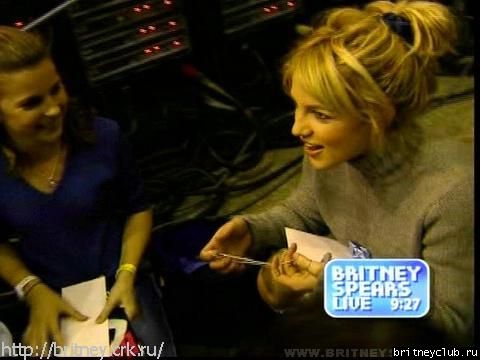 концерт на HBO 18 ноября 2001 года06.jpg(Бритни Спирс, Britney Spears)