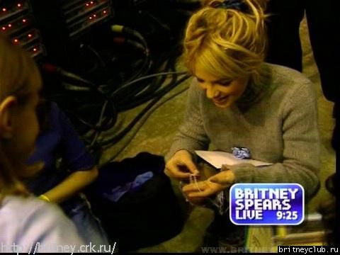 концерт на HBO 18 ноября 2001 года07.jpg(Бритни Спирс, Britney Spears)