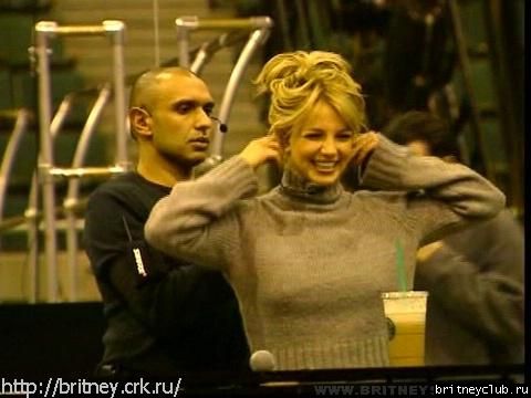 концерт на HBO 18 ноября 2001 года08.jpg(Бритни Спирс, Britney Spears)