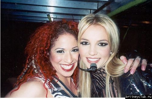 Britney 2001 - Columbus, Ohio1.jpg(Бритни Спирс, Britney Spears)