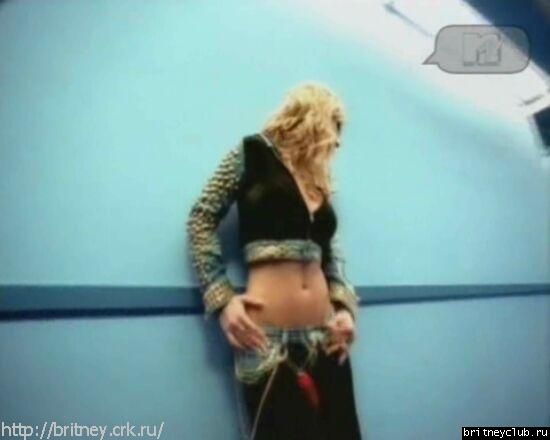 Кадры из видео Overprotected15.jpg(Бритни Спирс, Britney Spears)