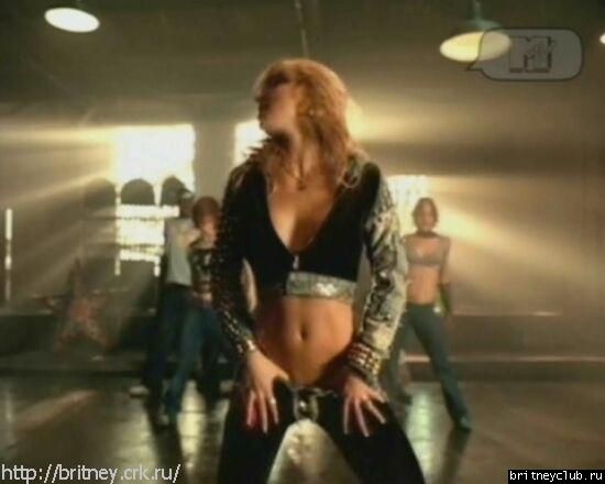 Кадры из видео Overprotected42.jpg(Бритни Спирс, Britney Spears)