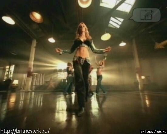 Кадры из видео Overprotected45.jpg(Бритни Спирс, Britney Spears)