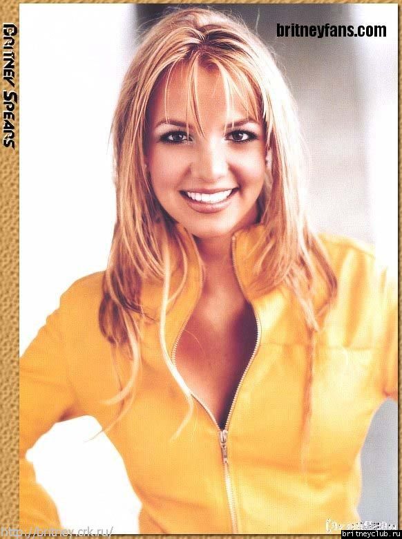 Keg 2001 Magazine06.jpg(Бритни Спирс, Britney Spears)