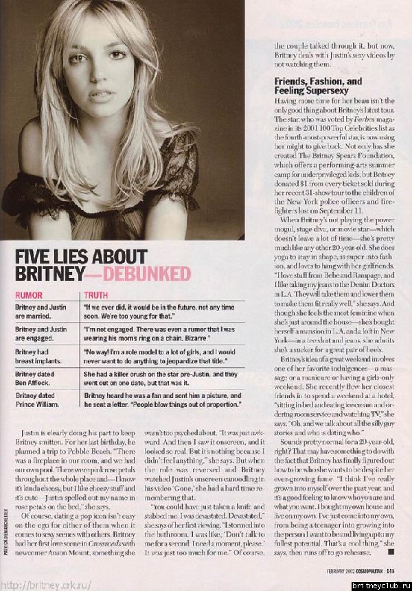 Журнал Cosmopolitan за Февраль 20026.jpg(Бритни Спирс, Britney Spears)