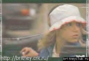 Эксклюзив: Кадры из фильма "CrossRoads"32.jpg(Бритни Спирс, Britney Spears)