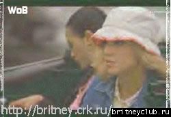 Эксклюзив: Кадры из фильма "CrossRoads"33.jpg(Бритни Спирс, Britney Spears)