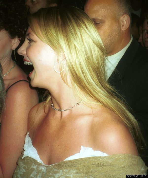 Вечеринка перед Grammy Awardsx170.jpg(Бритни Спирс, Britney Spears)