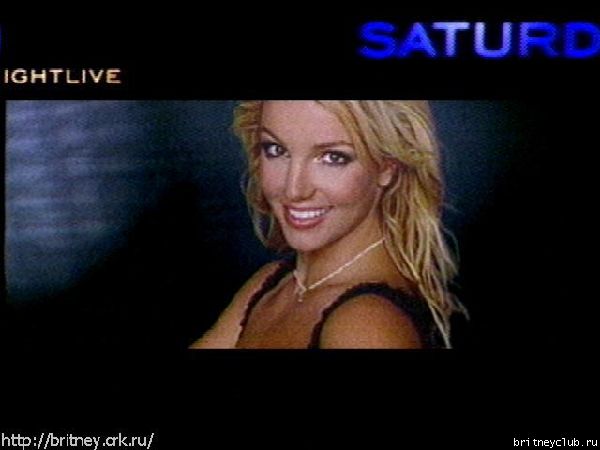 Saturday Night Live1.jpg(Бритни Спирс, Britney Spears)