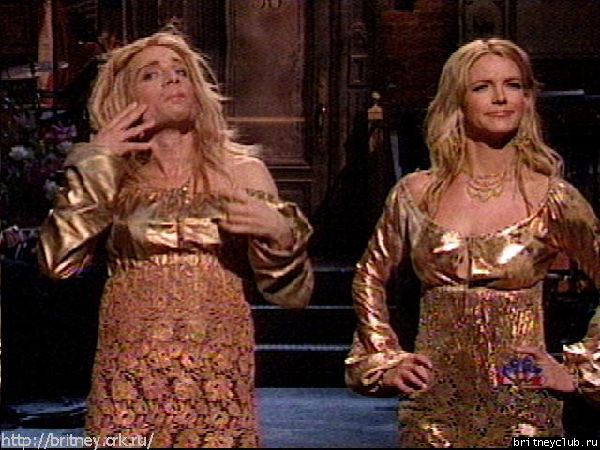 Saturday Night Live10.jpg(Бритни Спирс, Britney Spears)