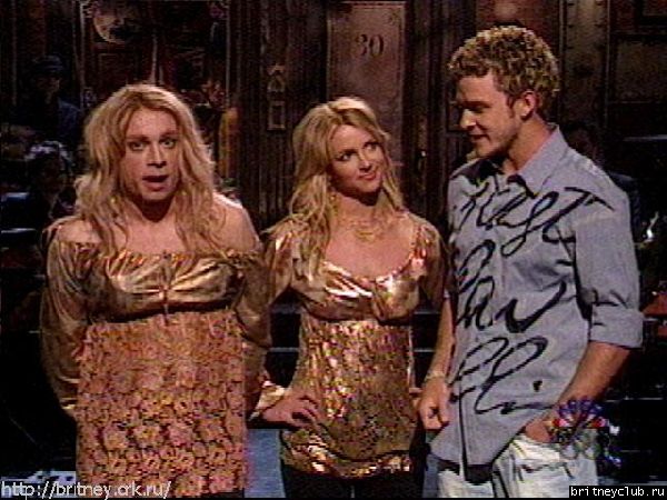 Saturday Night Live14.jpg(Бритни Спирс, Britney Spears)