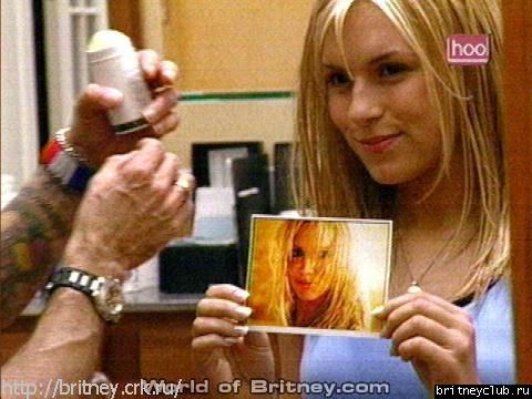 Becoming Slave 4 U17.jpg(Бритни Спирс, Britney Spears)