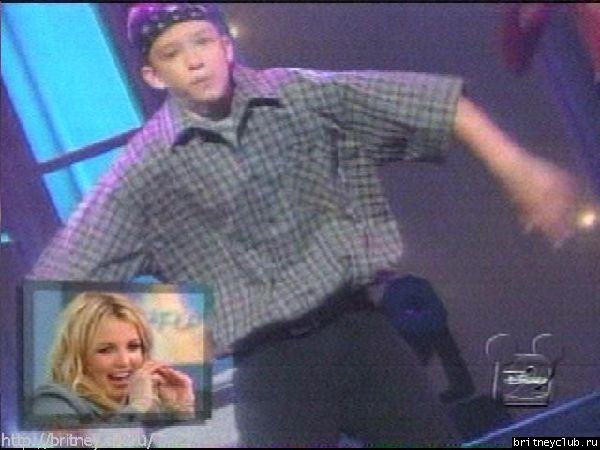 Фотографии на шоу у Опры Уинфри95.jpg(Бритни Спирс, Britney Spears)