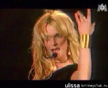 Выступление на Graine De Star2.jpg(Бритни Спирс, Britney Spears)