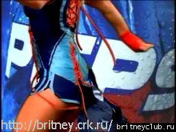 Бритни рекламирует Pepsi WorldCup 200233.jpg(Бритни Спирс, Britney Spears)
