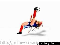 Бритни рекламирует Pepsi WorldCup 200245.jpg(Бритни Спирс, Britney Spears)