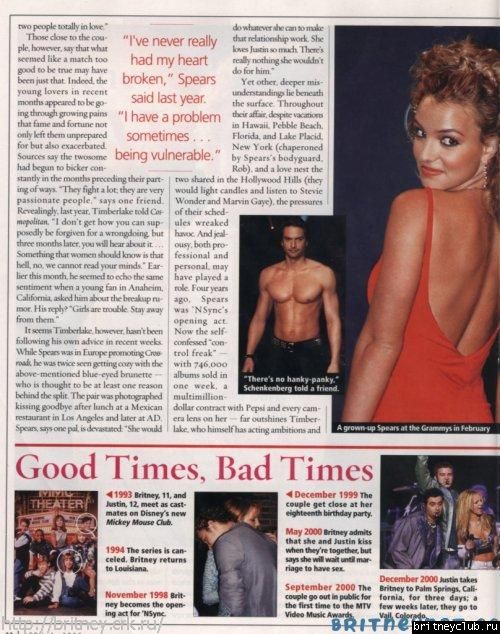Журнал "US Weekly" (Апрель 2002 года)05.jpg(Бритни Спирс, Britney Spears)