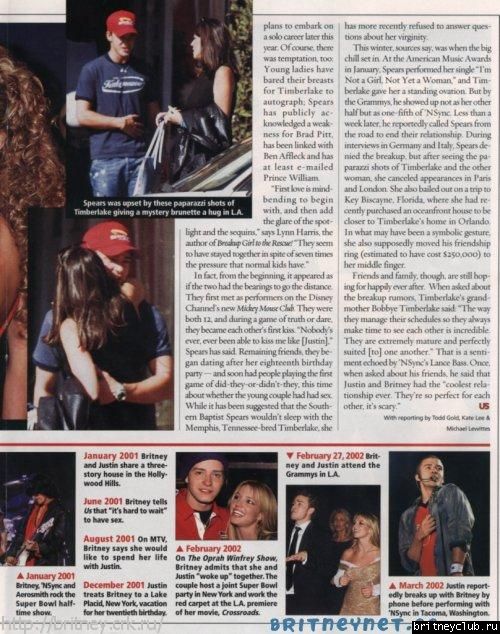 Журнал "US Weekly" (Апрель 2002 года)06.jpg(Бритни Спирс, Britney Spears)