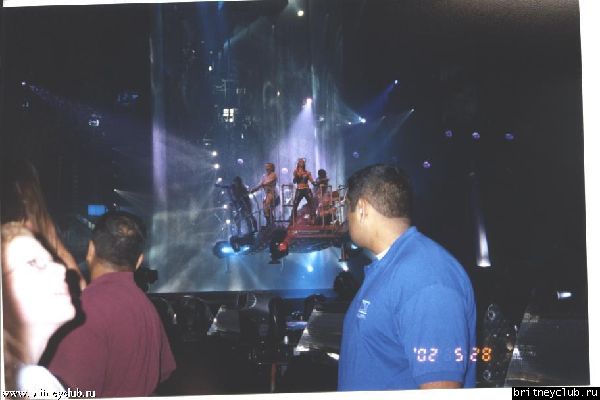 DWD - Vancouver, BC (28 мая 2002 года)06.jpg(Бритни Спирс, Britney Spears)