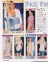 Журнал "Hot Stars" (май 2002 года)