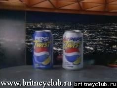 Новая реклама Pepsi Twist24.jpg(Бритни Спирс, Britney Spears)