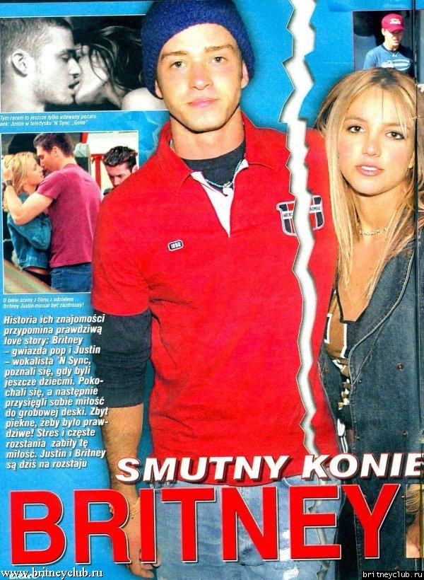 Журнал Bravo (Польша, май 2002 года)1.jpg(Бритни Спирс, Britney Spears)