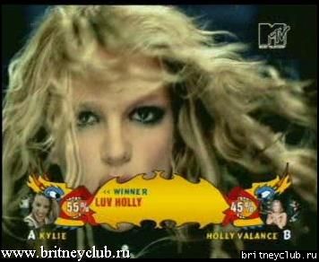 Кадры из клипа Boys14.jpg(Бритни Спирс, Britney Spears)