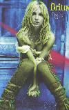 Постеры к альбому Britney