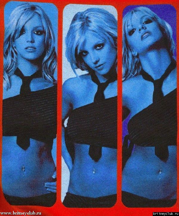 D.W.D - Фотографии мерчандайзингов для тура 1.jpg(Бритни Спирс, Britney Spears)