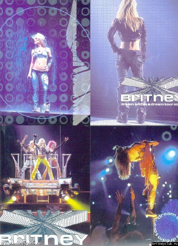 D.W.D - Фотографии мерчандайзингов для тура 3.jpg(Бритни Спирс, Britney Spears)