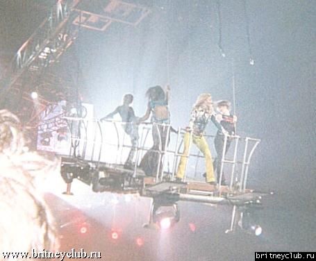 D.W.D. Worcester, MA (30 июня 2002 года)05.jpg(Бритни Спирс, Britney Spears)