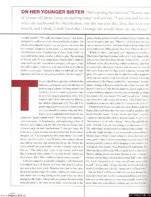 Журнал InStyle Magazine (июнь 2002 года)05.jpg(Бритни Спирс, Britney Spears)