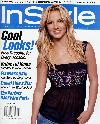 Журнал InStyle Magazine (июнь 2002 года)
