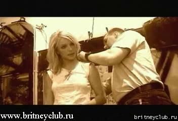 Съемки для игры Britney Dance Beat08.jpg(Бритни Спирс, Britney Spears)