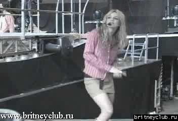 Съемки для игры Britney Dance Beat09.jpg(Бритни Спирс, Britney Spears)