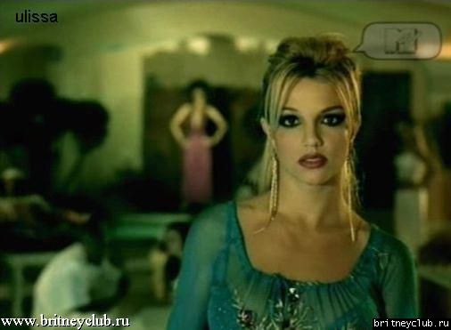 Эксклюзивные фотографии из клипа Boys011.jpg(Бритни Спирс, Britney Spears)